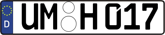 UM-H017