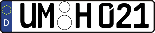 UM-H021