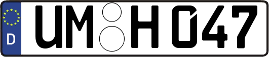 UM-H047