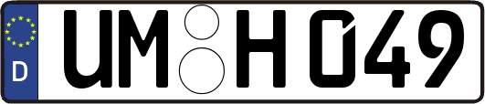 UM-H049