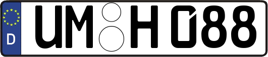 UM-H088