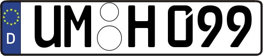 UM-H099