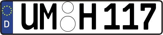 UM-H117