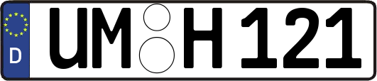UM-H121