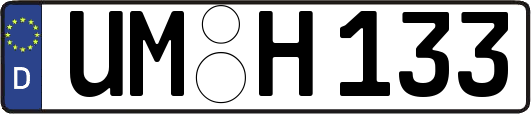 UM-H133