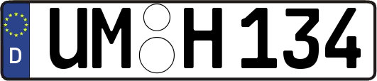 UM-H134