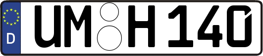 UM-H140