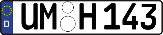 UM-H143