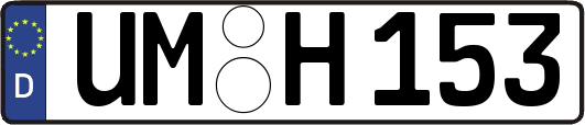 UM-H153