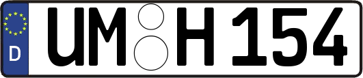 UM-H154