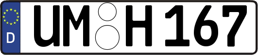 UM-H167