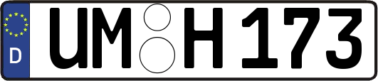 UM-H173