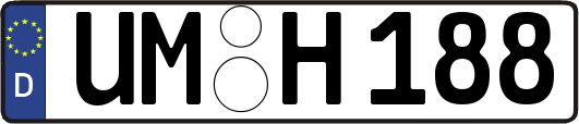 UM-H188