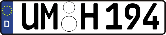 UM-H194