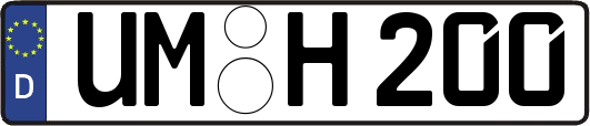 UM-H200