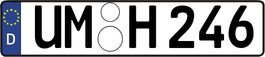 UM-H246