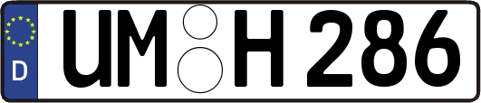 UM-H286
