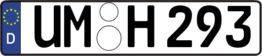 UM-H293