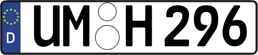 UM-H296