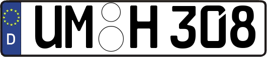 UM-H308