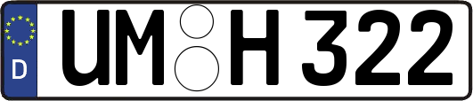 UM-H322