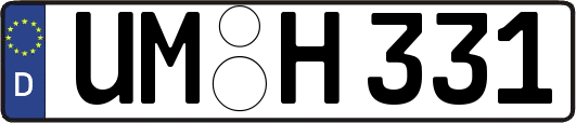 UM-H331