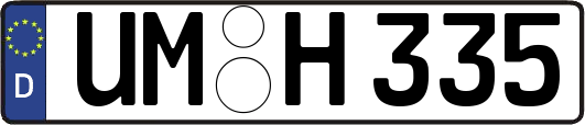 UM-H335