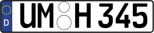 UM-H345