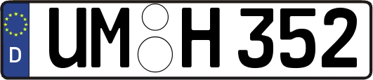 UM-H352