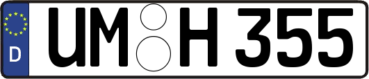 UM-H355