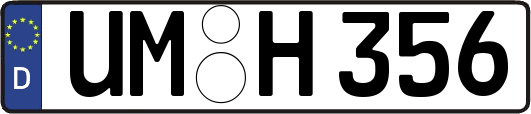 UM-H356