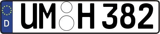 UM-H382