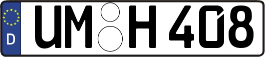 UM-H408