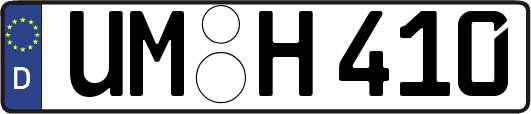 UM-H410