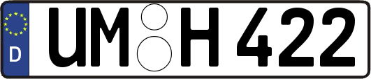 UM-H422