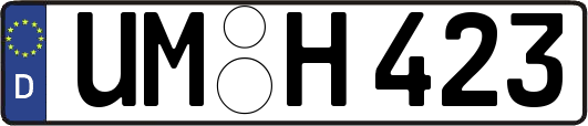 UM-H423