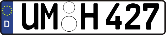 UM-H427