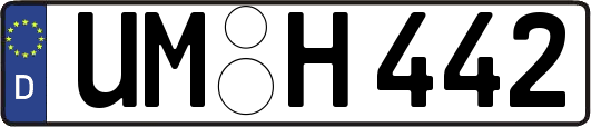 UM-H442