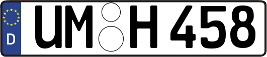 UM-H458