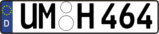 UM-H464