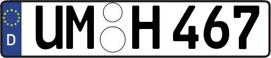 UM-H467