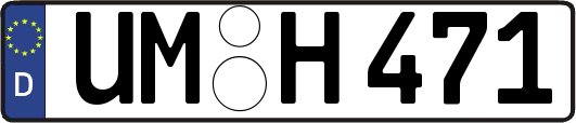 UM-H471