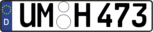 UM-H473