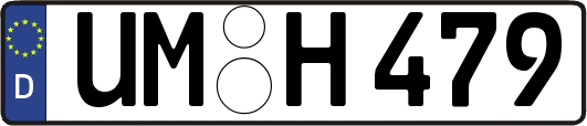 UM-H479