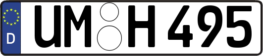 UM-H495