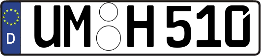 UM-H510