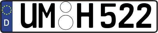 UM-H522