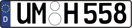 UM-H558