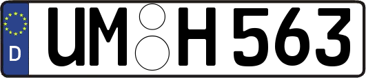 UM-H563
