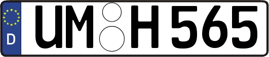 UM-H565